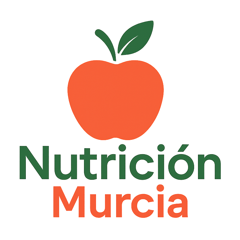 nutricionmurcia.com