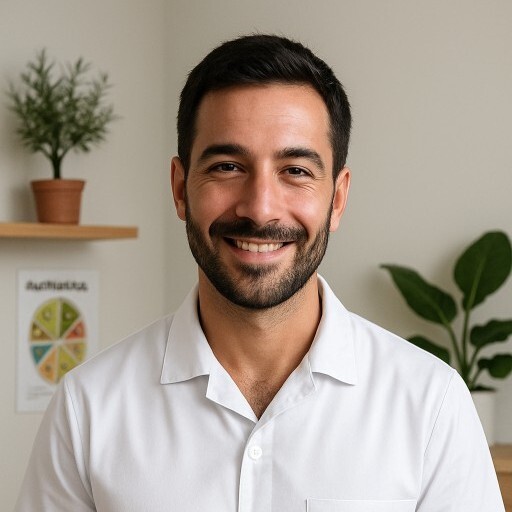 NUTRICIÓN EN MURCIA